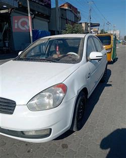 هيونداي أكسنت